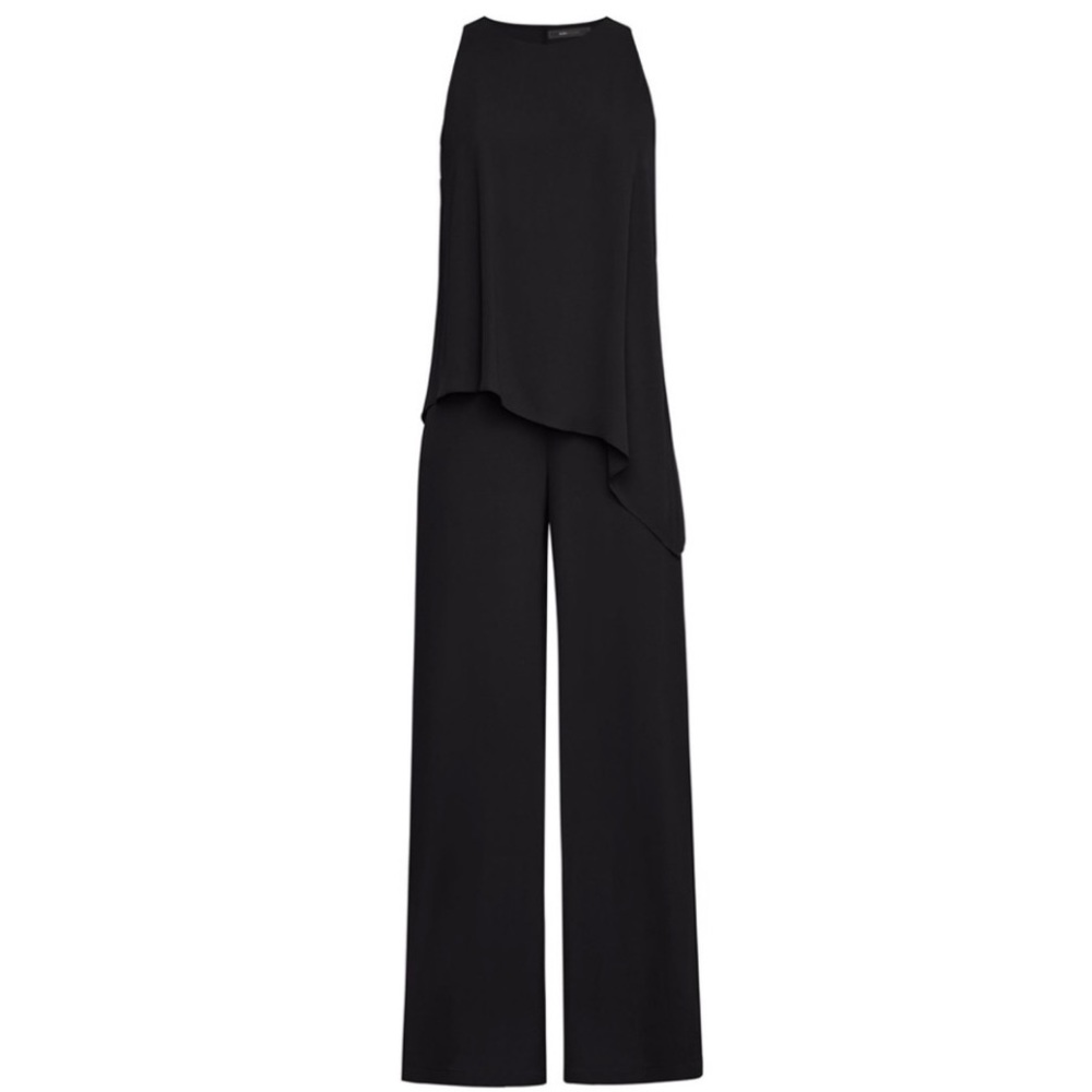 BCBG MaxAzaria Haldi Jumpsuit